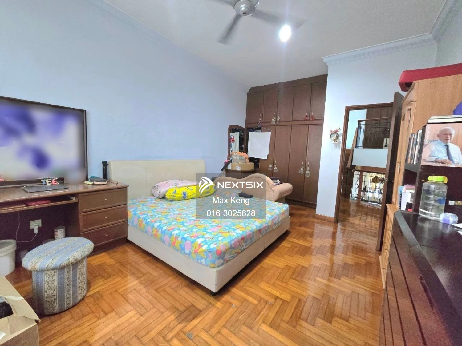 Semi-detached House For Sale in Johor Bahru Johor - Image 10