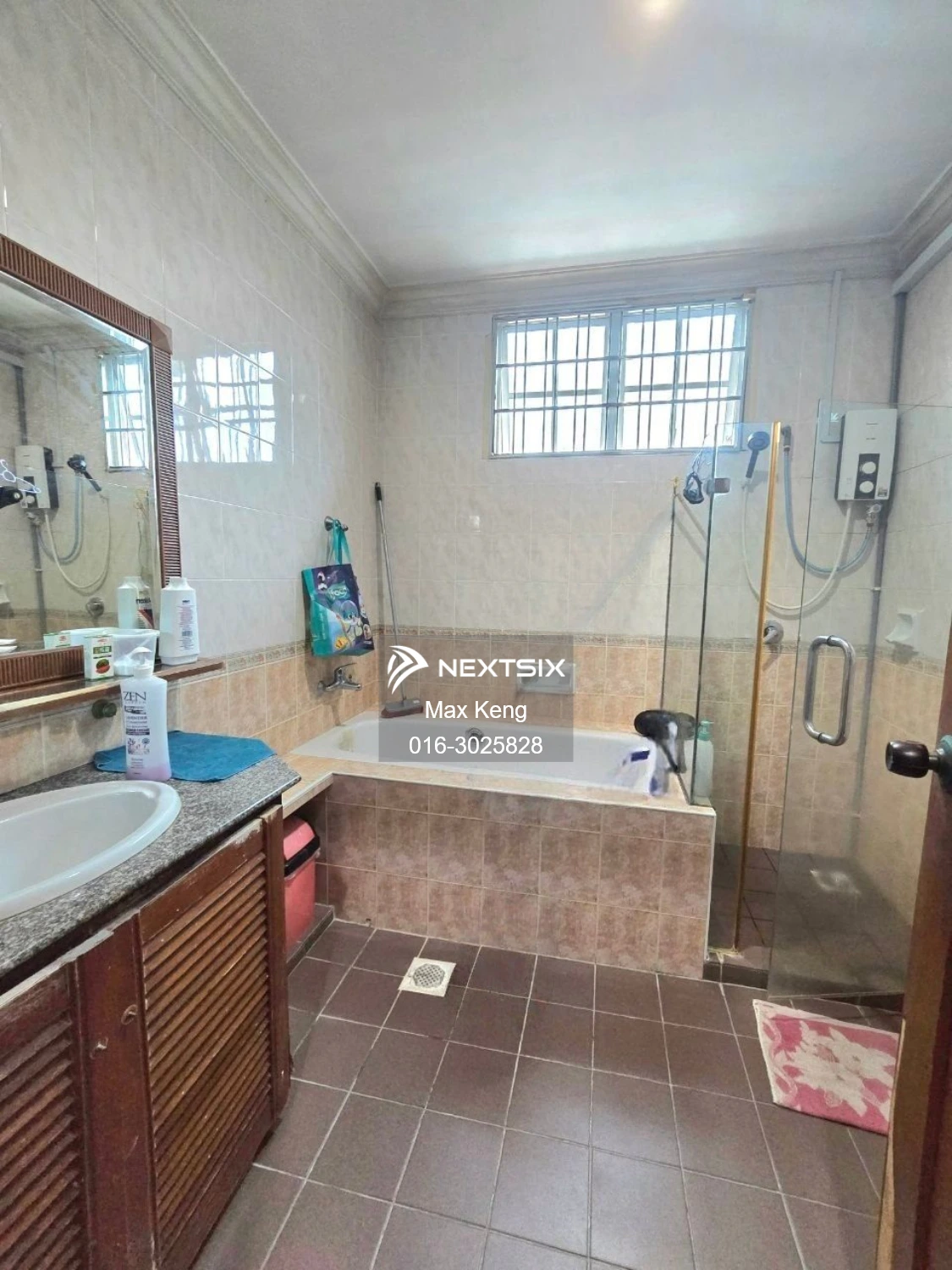 Semi-detached House For Sale in Johor Bahru Johor - Image 11