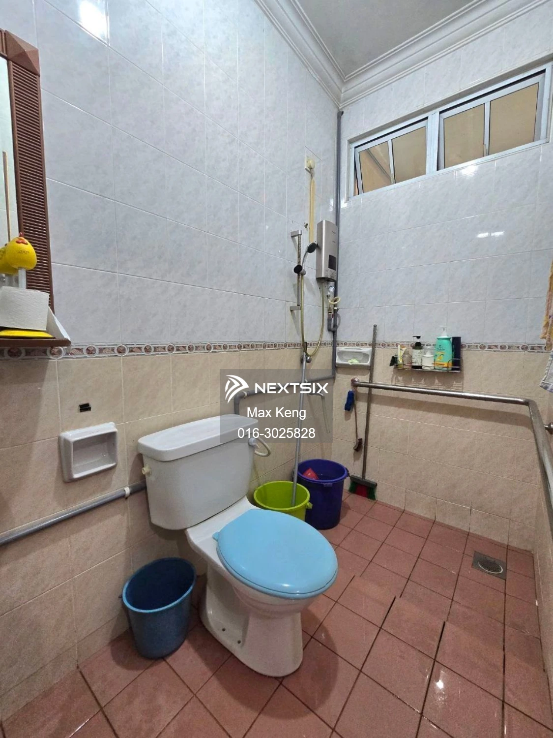 Semi-detached House For Sale in Johor Bahru Johor - Image 12