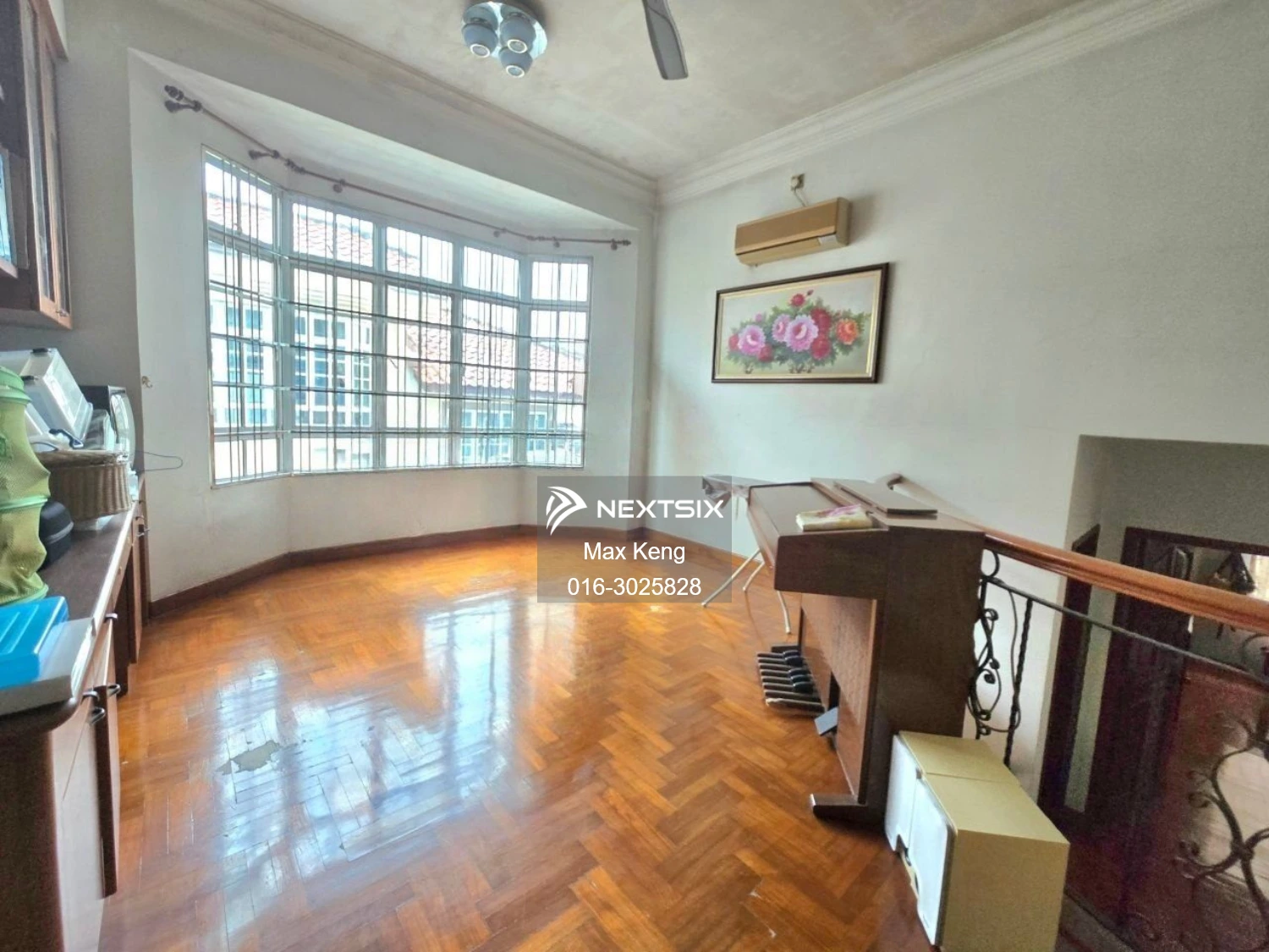 Semi-detached House For Sale in Johor Bahru Johor - Image 5