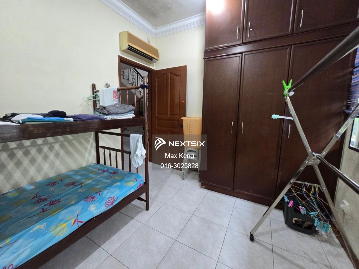 Semi-detached House For Sale in Johor Bahru Johor - Image 6