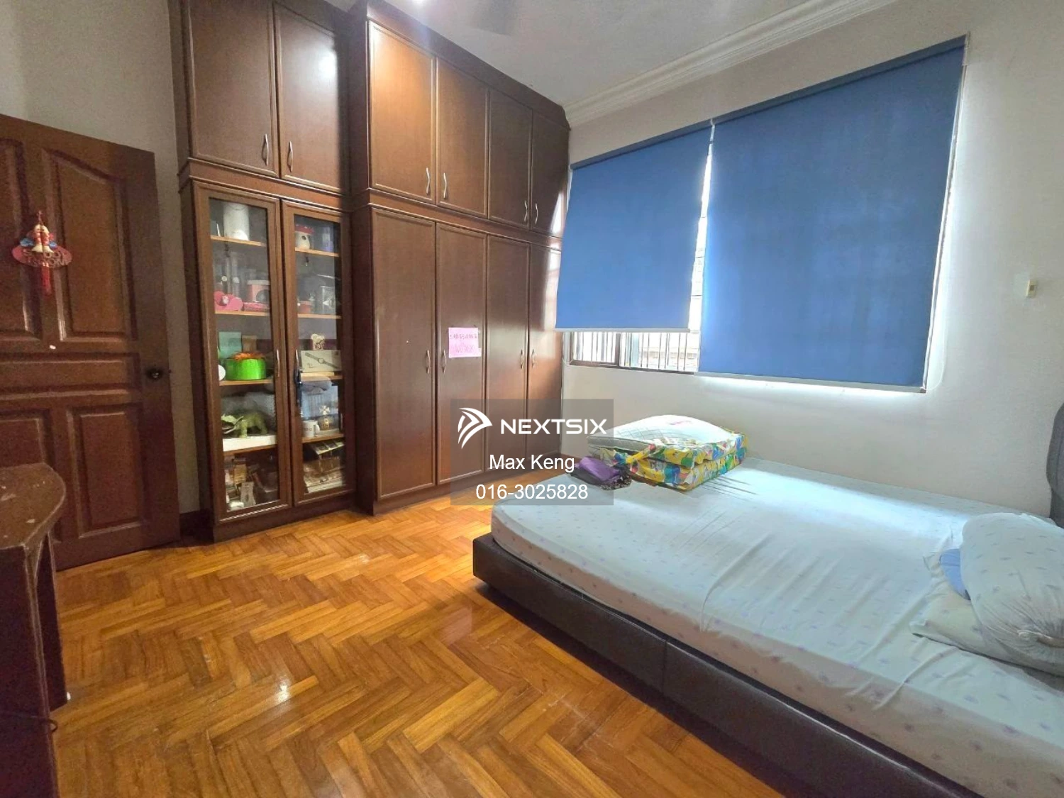 Semi-detached House For Sale in Johor Bahru Johor - Image 9