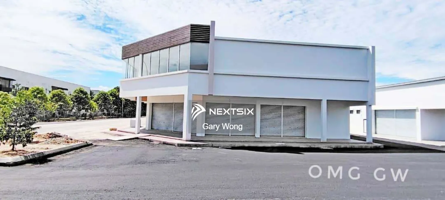 Shop For Rent in Semenyih Selangor - Image 11