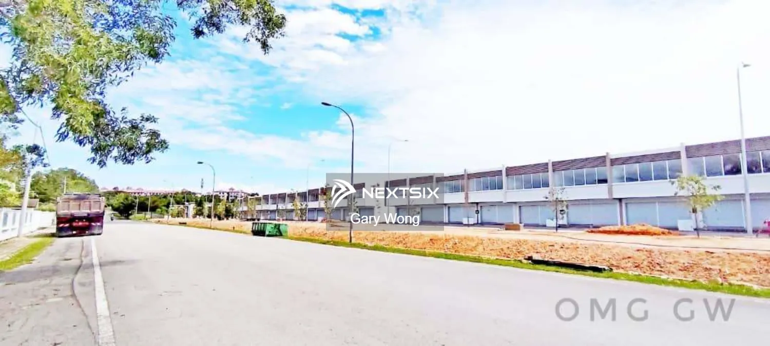 Shop For Rent in Semenyih Selangor - Image 12