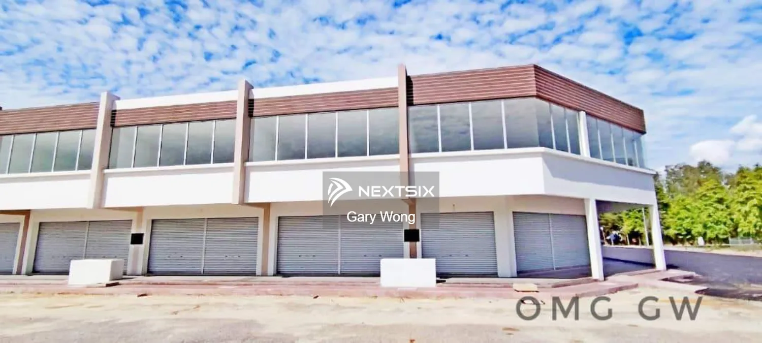 Shop For Rent in Semenyih Selangor - Image 7