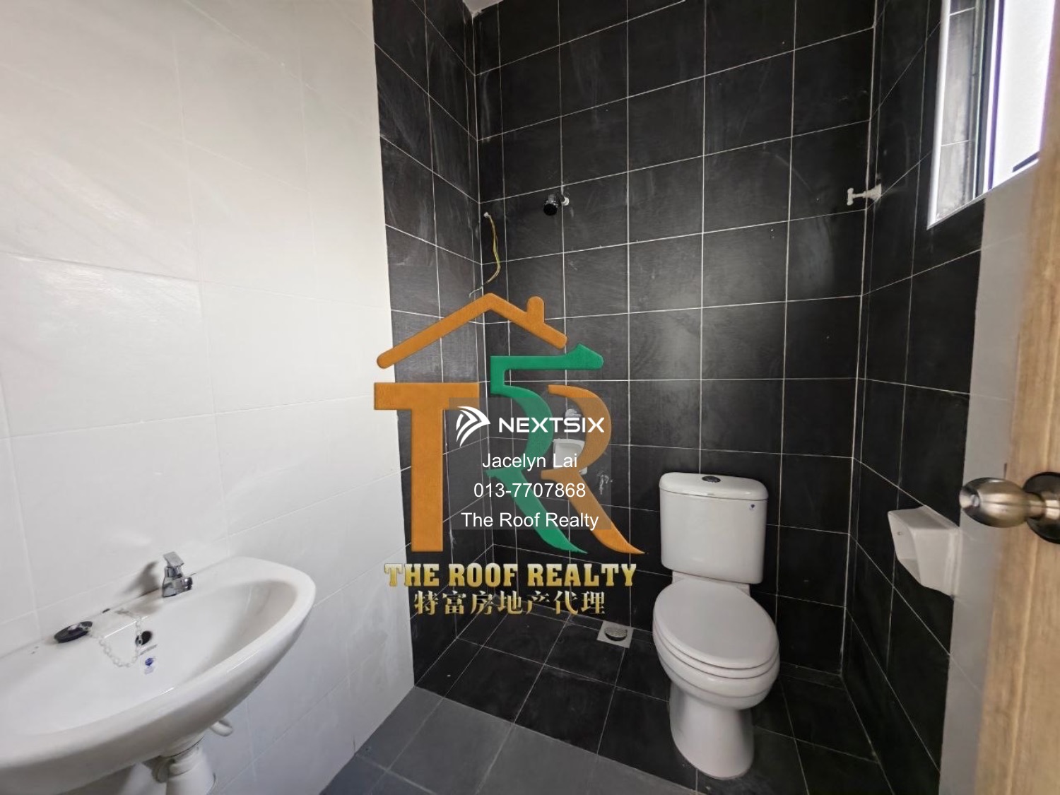 2-sty Terrace/Link House For Sale in Batu Pahat Johor - Image 10