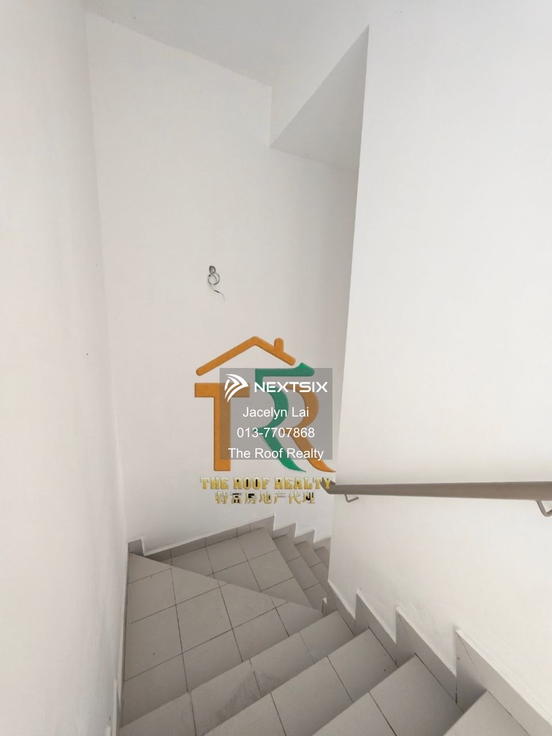 2-sty Terrace/Link House For Sale in Batu Pahat Johor - Image 5