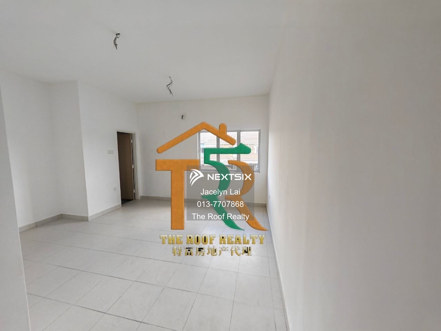 2-sty Terrace/Link House For Sale in Batu Pahat Johor - Image 6