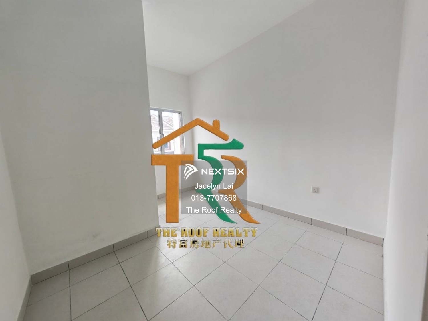2-sty Terrace/Link House For Sale in Batu Pahat Johor - Image 7
