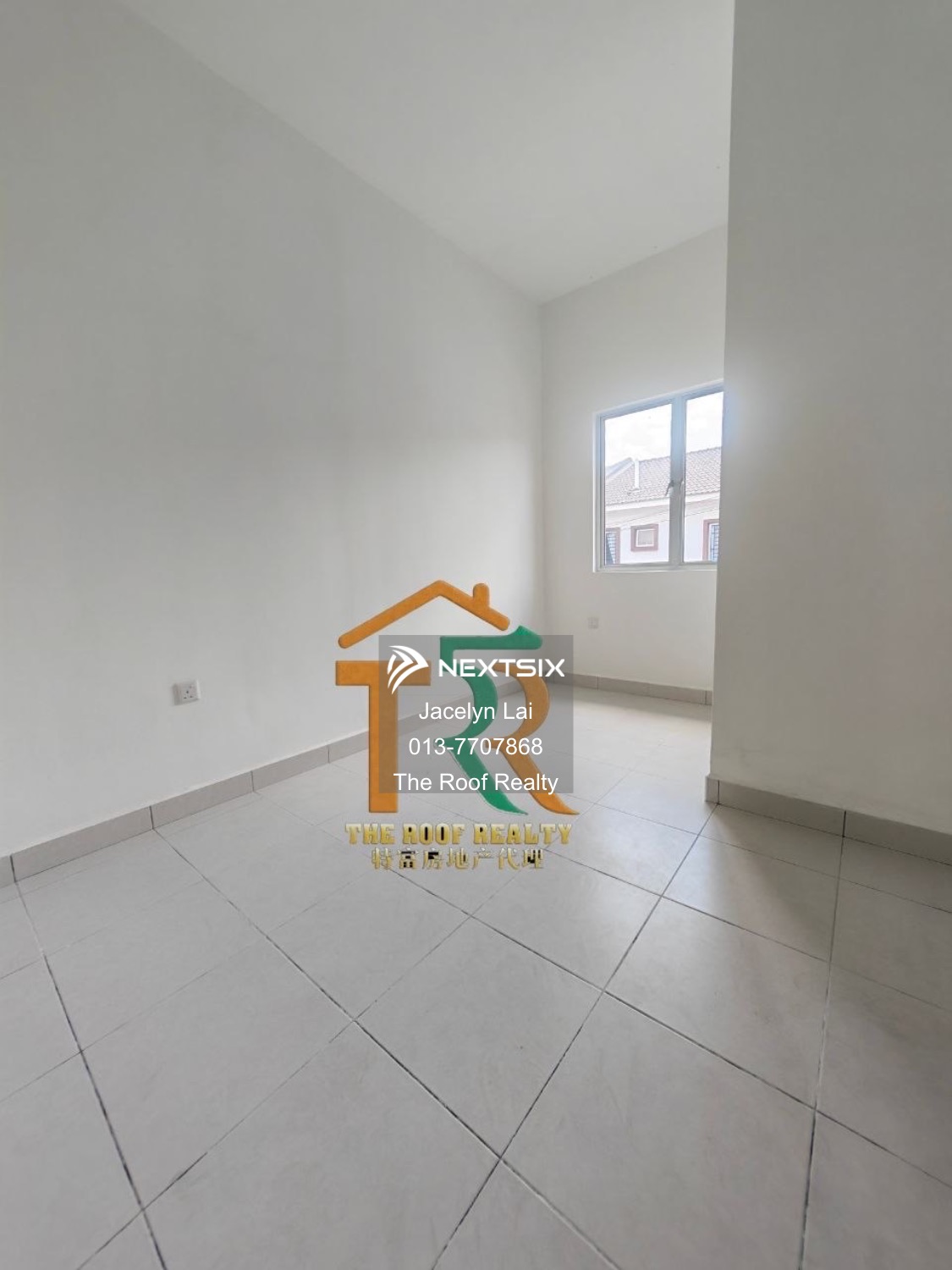 2-sty Terrace/Link House For Sale in Batu Pahat Johor - Image 8