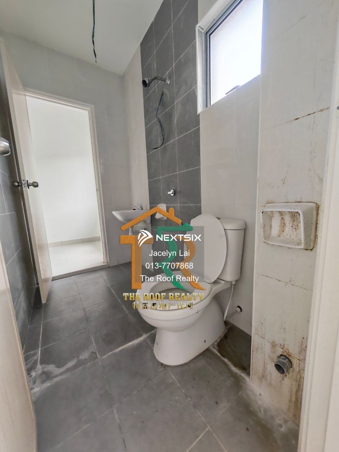 2-sty Terrace/Link House For Sale in Batu Pahat Johor - Image 9