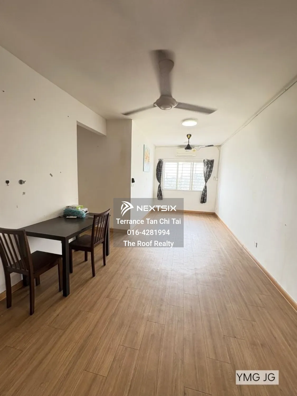 Apartment For Rent in Setia Alam Selangor