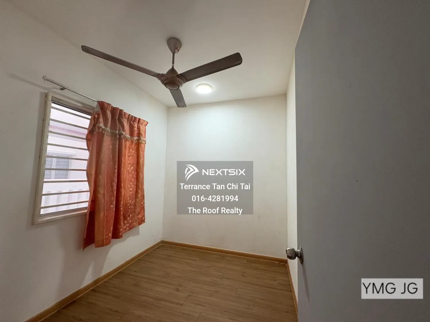 Apartment For Rent in Setia Alam Selangor - Image 10