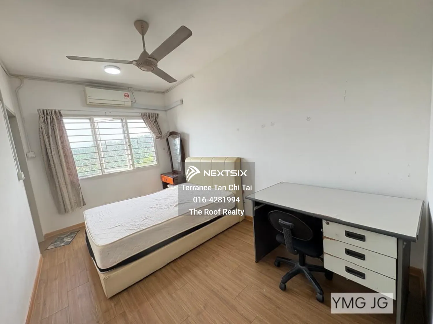 Apartment For Rent in Setia Alam Selangor - Image 11