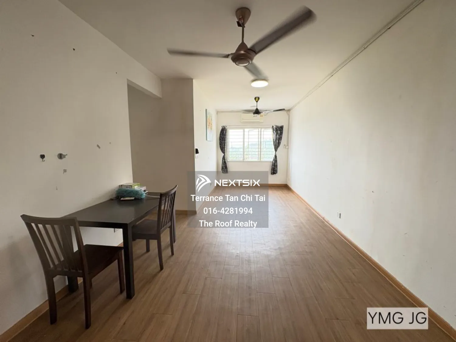 Apartment For Rent in Setia Alam Selangor - Image 5