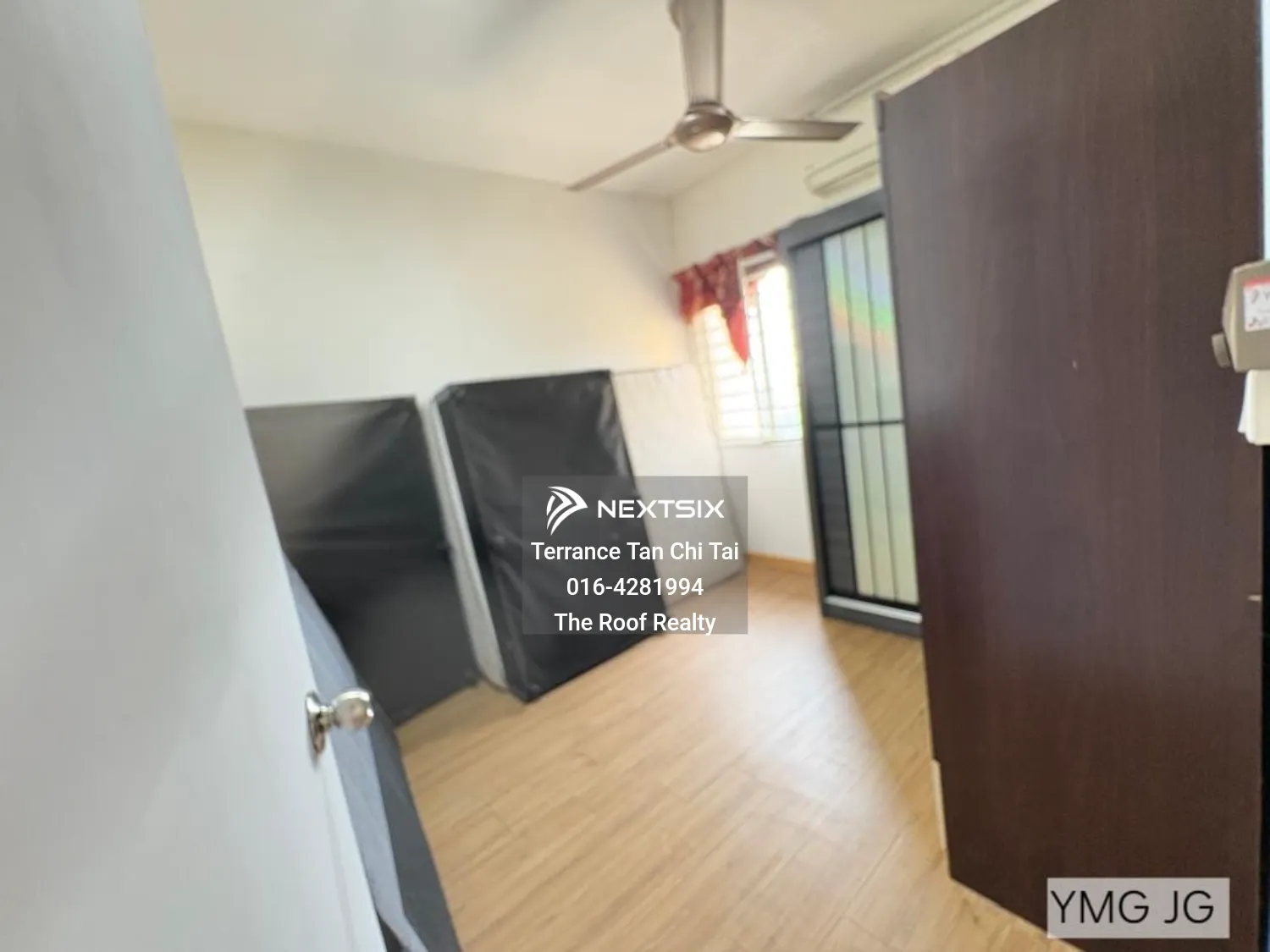Apartment For Rent in Setia Alam Selangor - Image 6