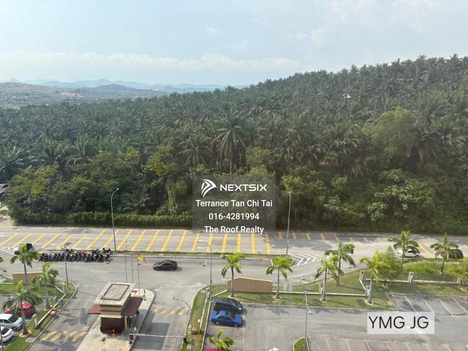 Apartment For Rent in Setia Alam Selangor - Image 7