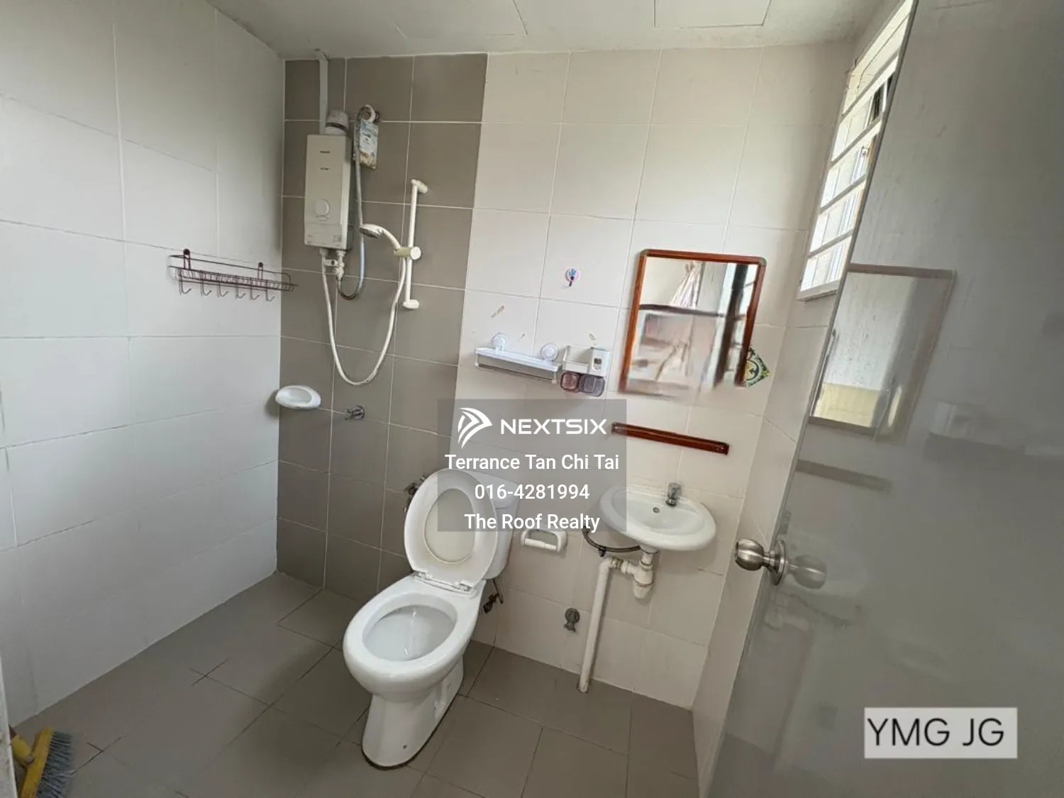 Apartment For Rent in Setia Alam Selangor - Image 8