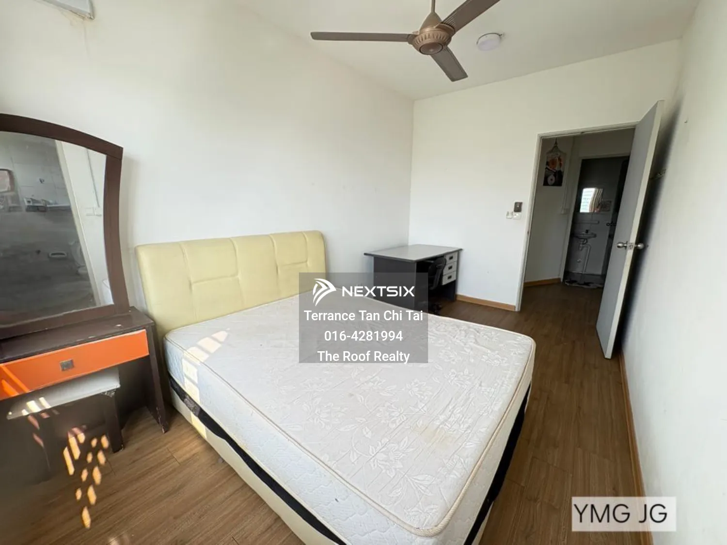 Apartment For Rent in Setia Alam Selangor - Image 9