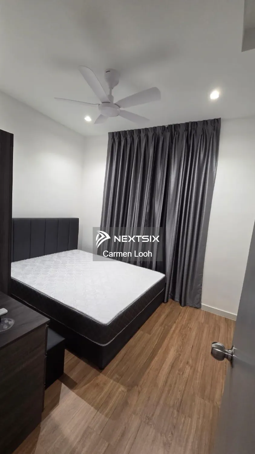 Serviced Residence For Rent in Petaling Jaya Selangor