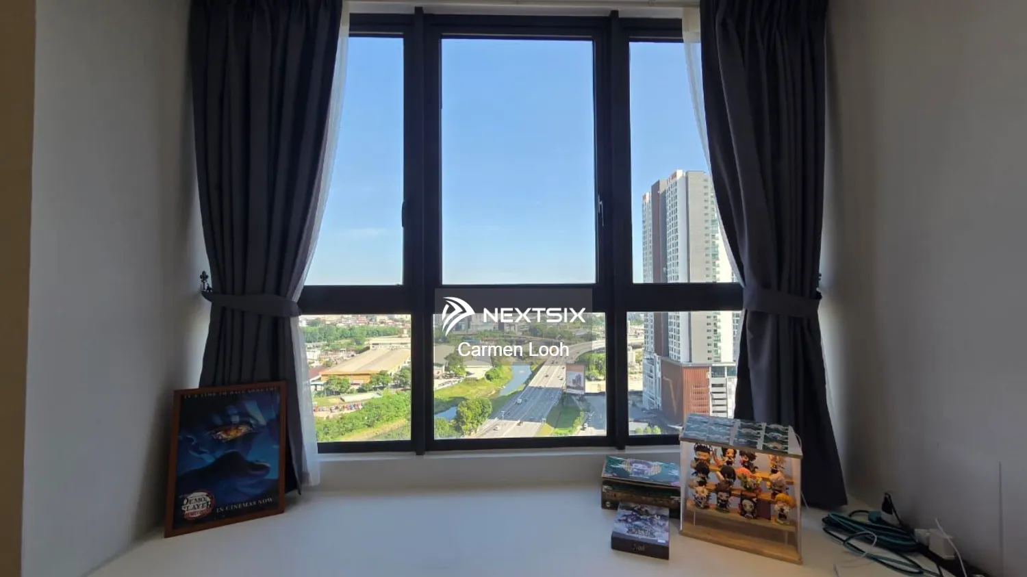Serviced Residence For Rent in Petaling Jaya Selangor - Image 5