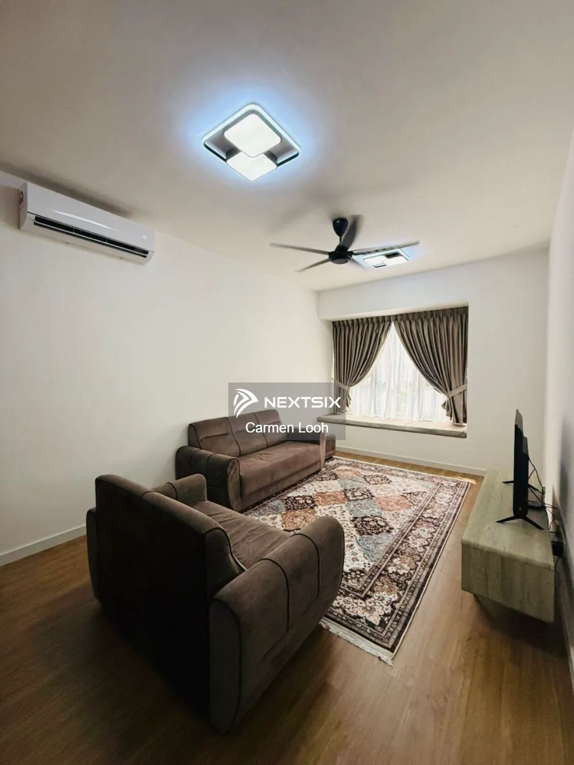 Serviced Residence For Rent in Petaling Jaya Selangor