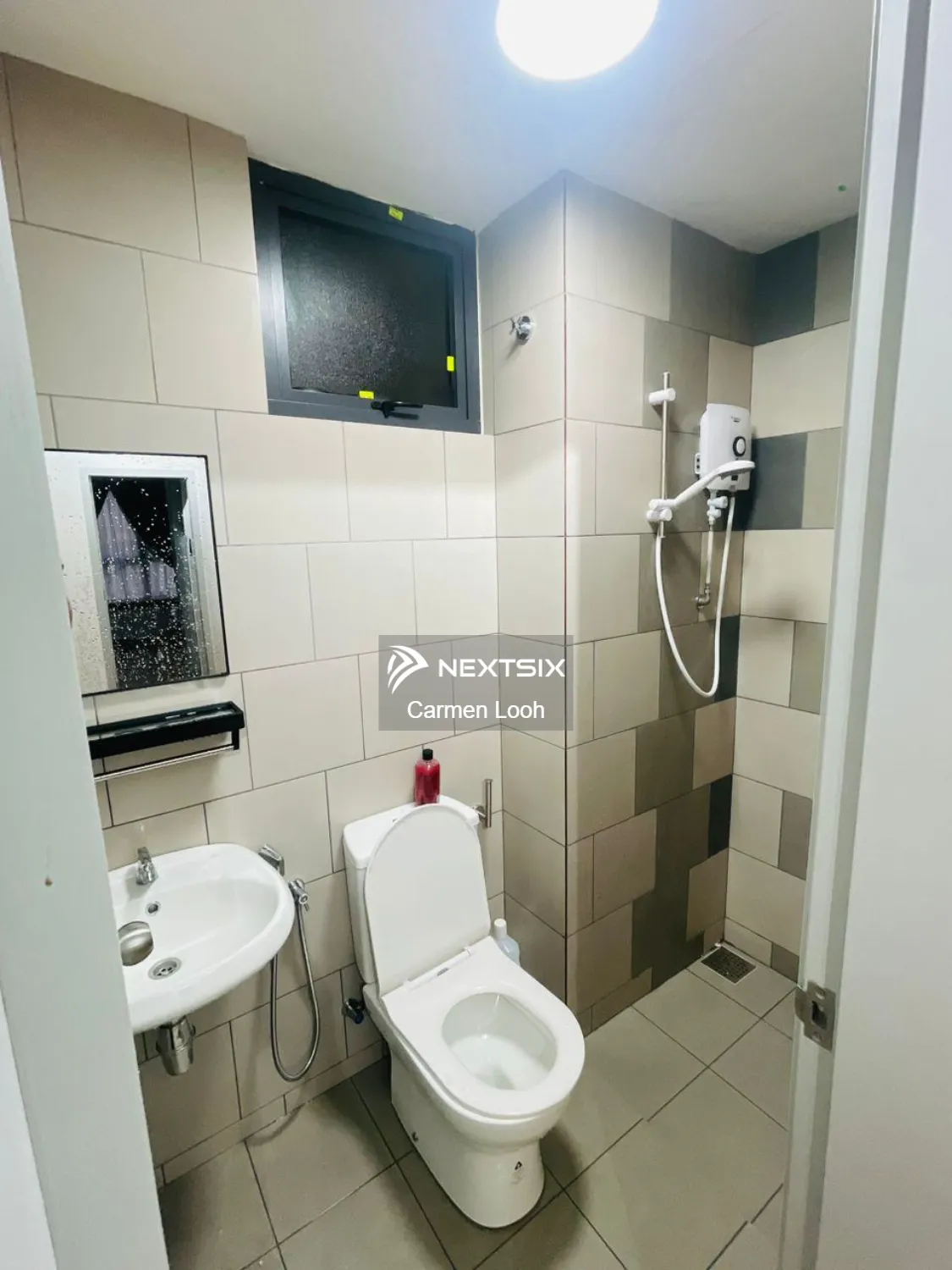 Serviced Residence For Rent in Petaling Jaya Selangor - Image 10