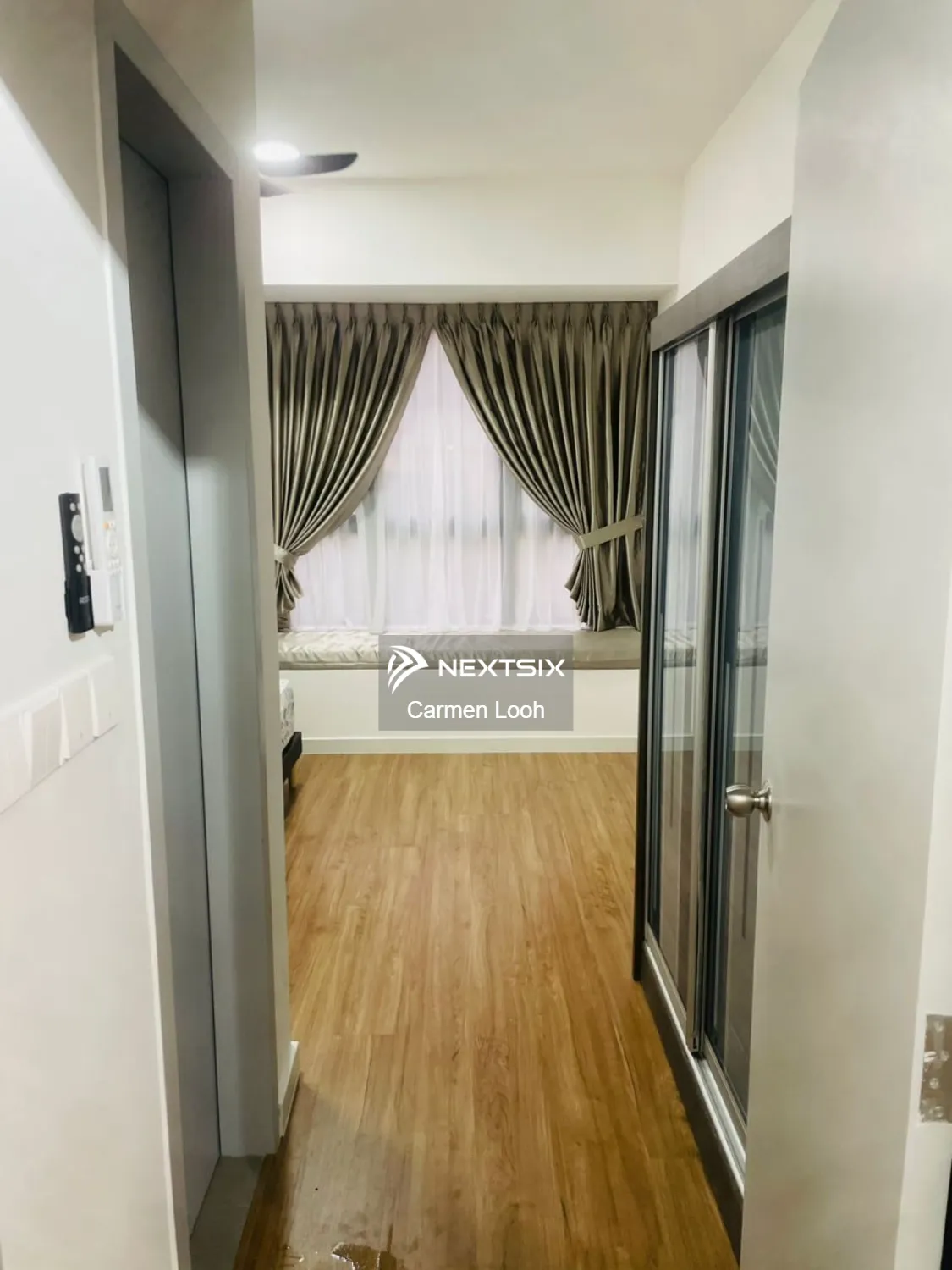 Serviced Residence For Rent in Petaling Jaya Selangor - Image 5
