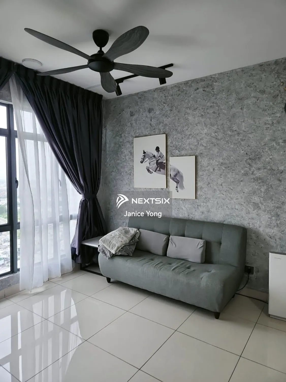 Serviced Residence For Rent in Johor Bahru Johor