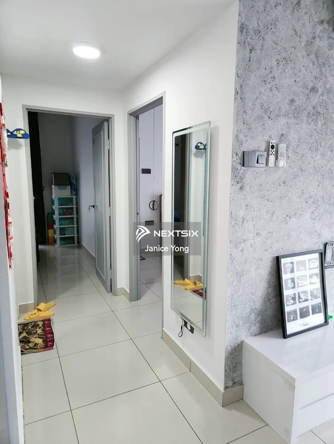 Serviced Residence For Rent in Johor Bahru Johor - Image 5