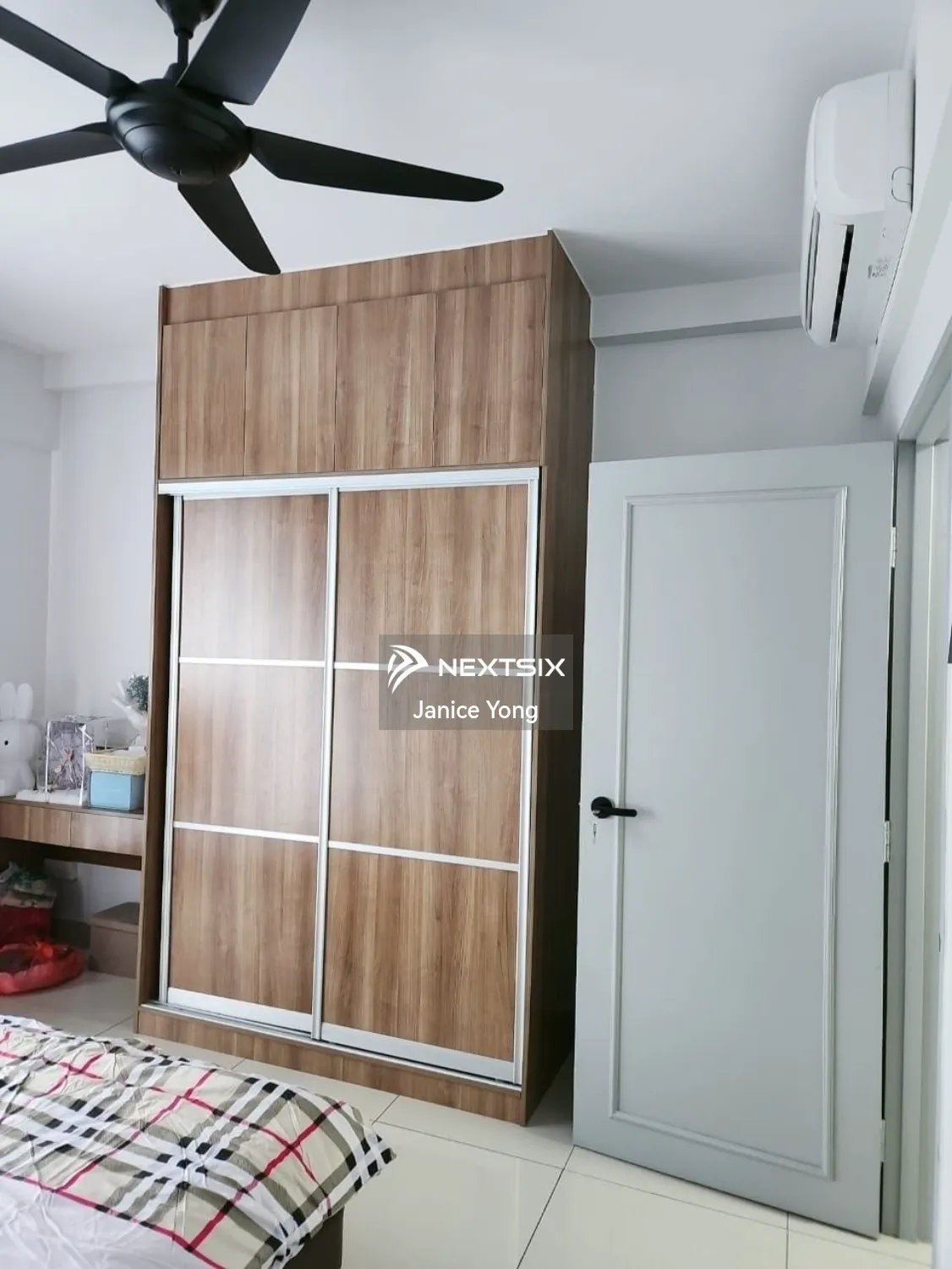 Serviced Residence For Rent in Johor Bahru Johor - Image 8