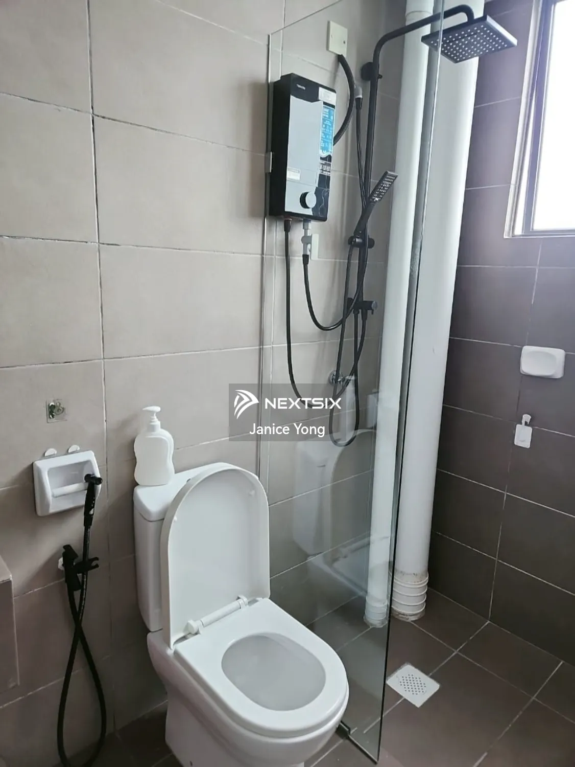 Serviced Residence For Rent in Johor Bahru Johor - Image 9
