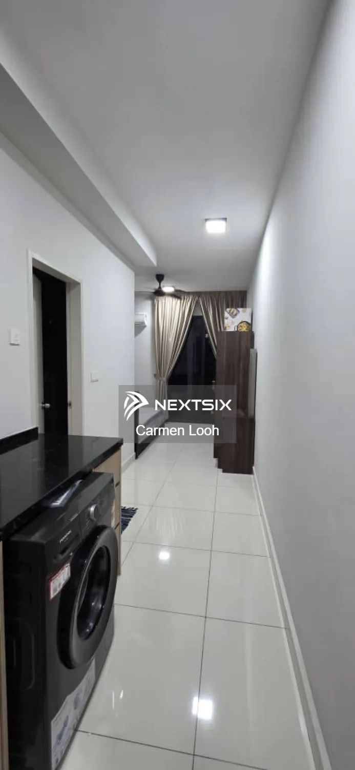 Serviced Residence For Rent in OUG Kuala Lumpur