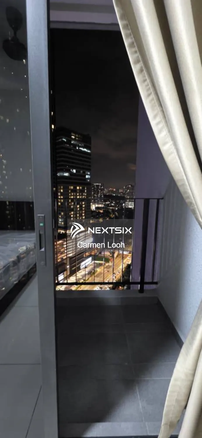 Serviced Residence For Rent in OUG Wilayah Persekutuan Kuala Lumpur - Image 5
