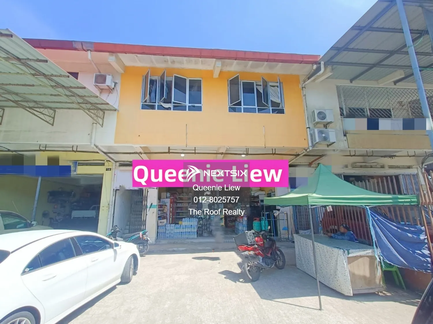 Light Industrial For Sale in Kota Kinabalu Sabah