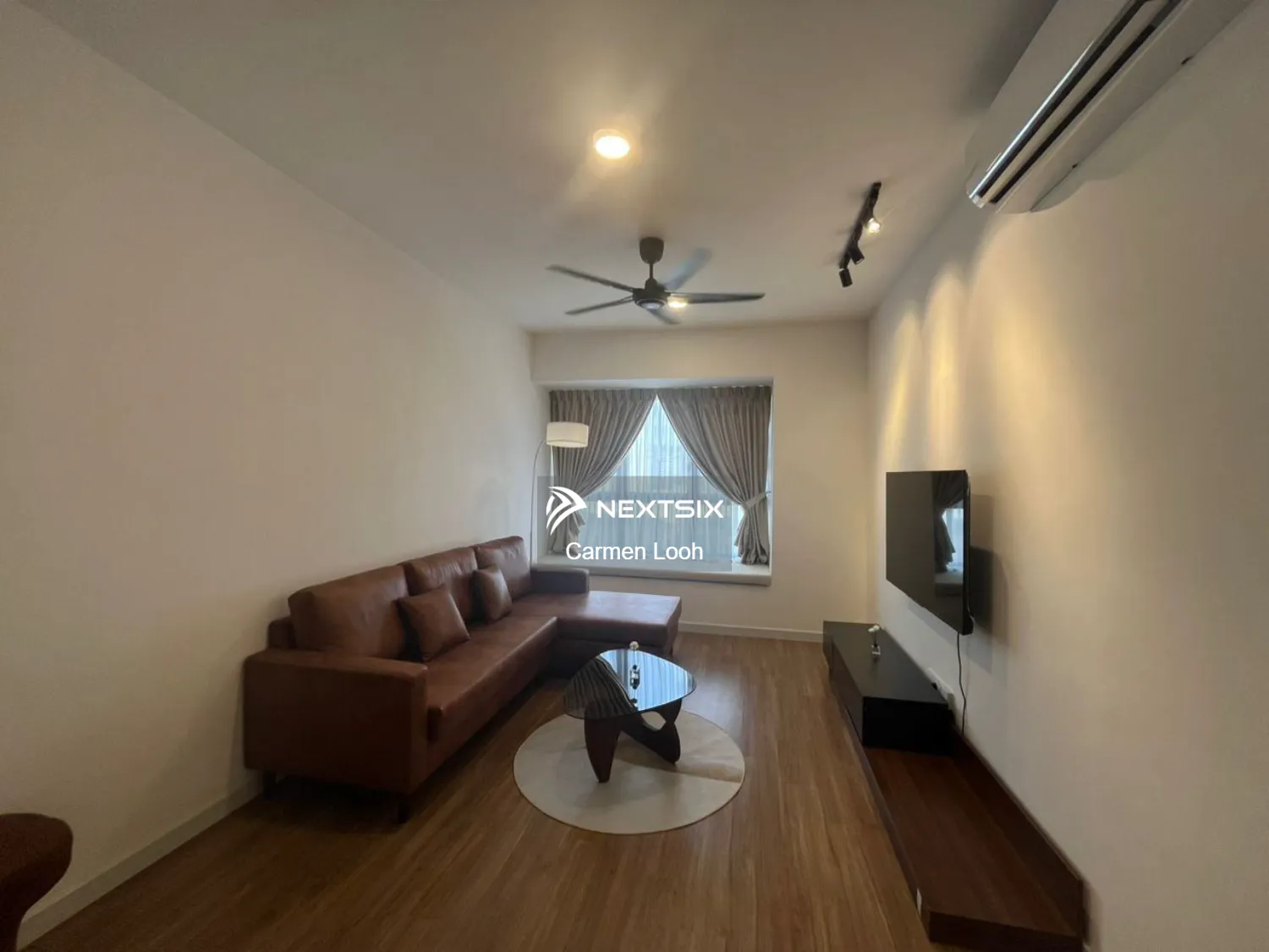 Serviced Residence For Rent in Petaling Jaya Selangor