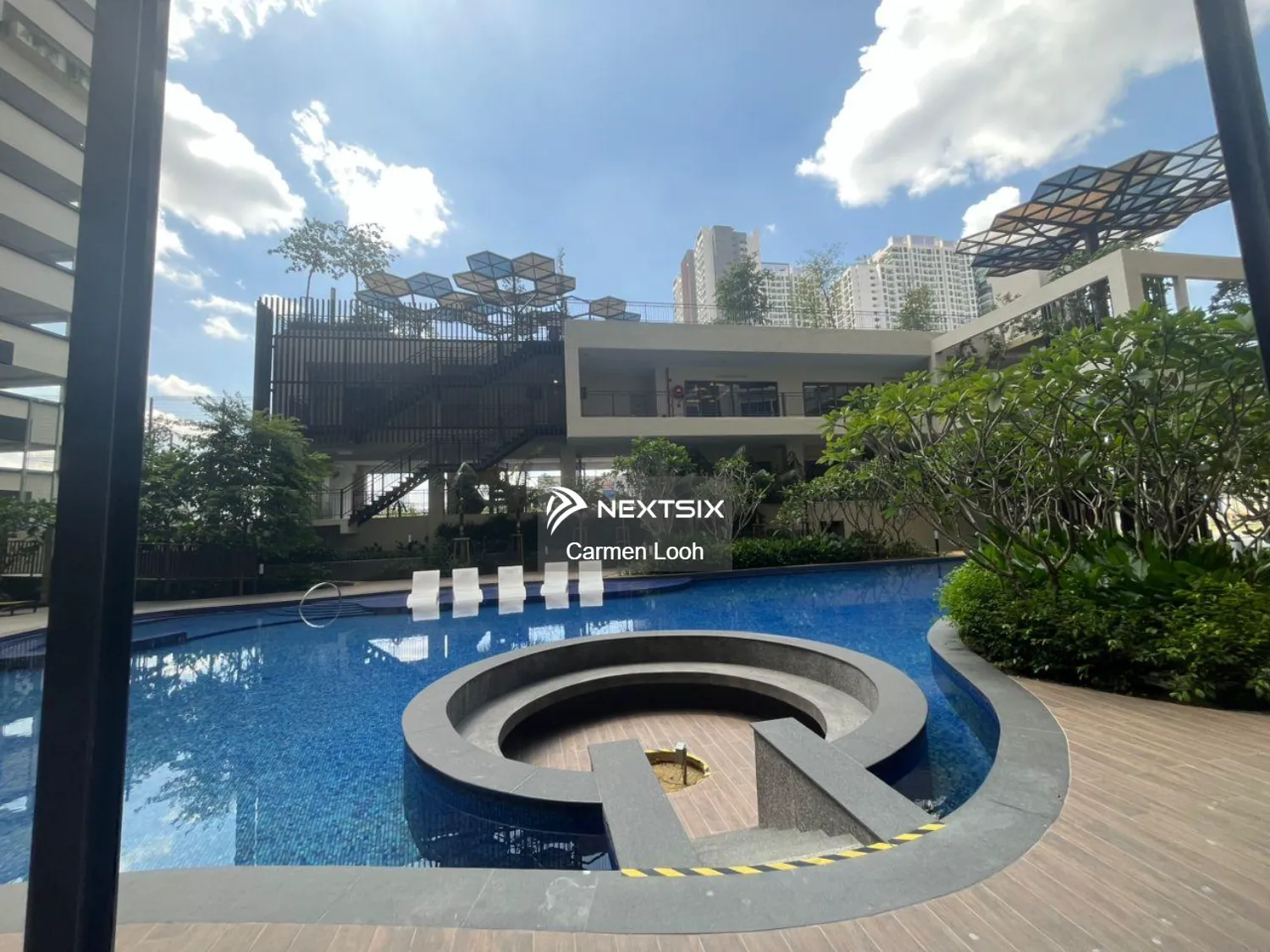 Serviced Residence For Rent in Petaling Jaya Selangor - Image 11