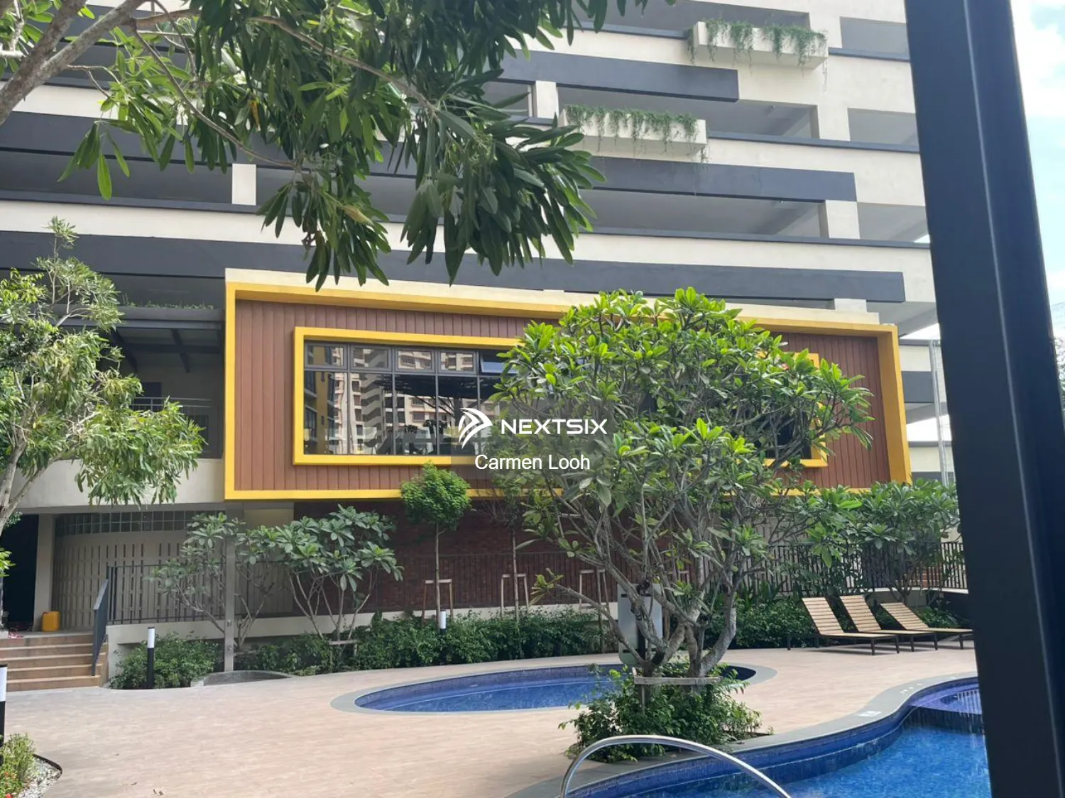 Serviced Residence For Rent in Petaling Jaya Selangor - Image 12