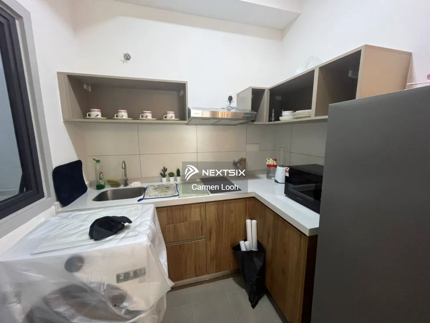 Serviced Residence For Rent in Petaling Jaya Selangor - Image 5