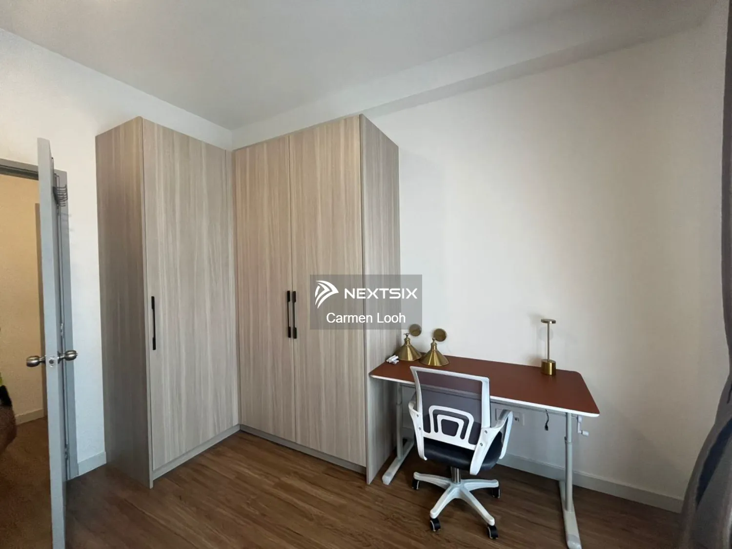 Serviced Residence For Rent in Petaling Jaya Selangor - Image 8
