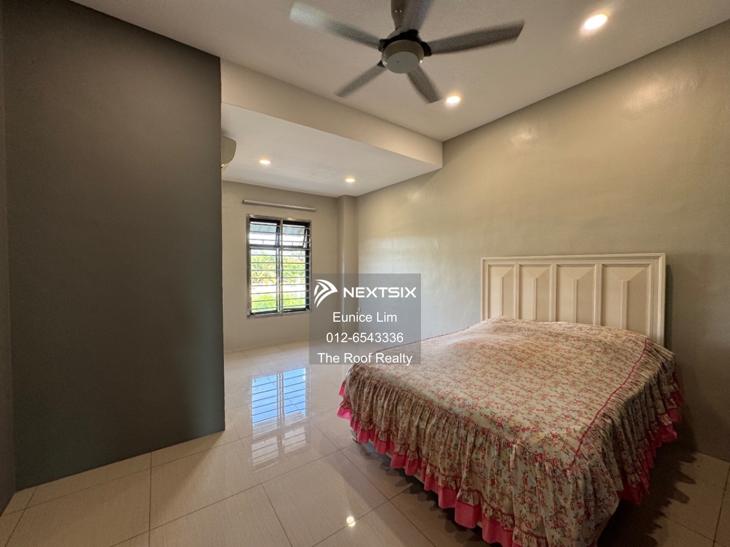 2-sty Terrace/Link House For Sale in Muar Johor - Image 10