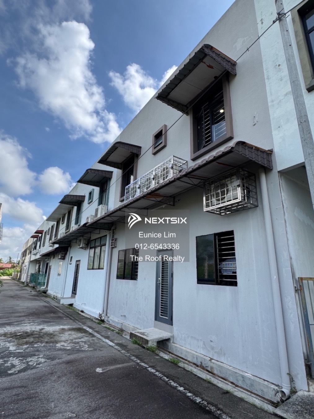 2-sty Terrace/Link House For Sale in Muar Johor - Image 11