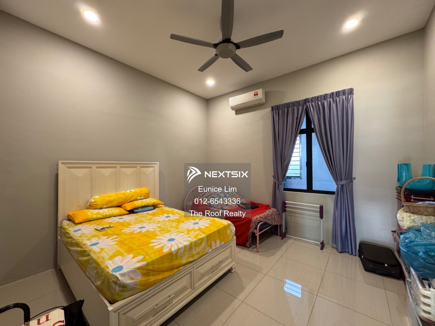 2-sty Terrace/Link House For Sale in Muar Johor - Image 5