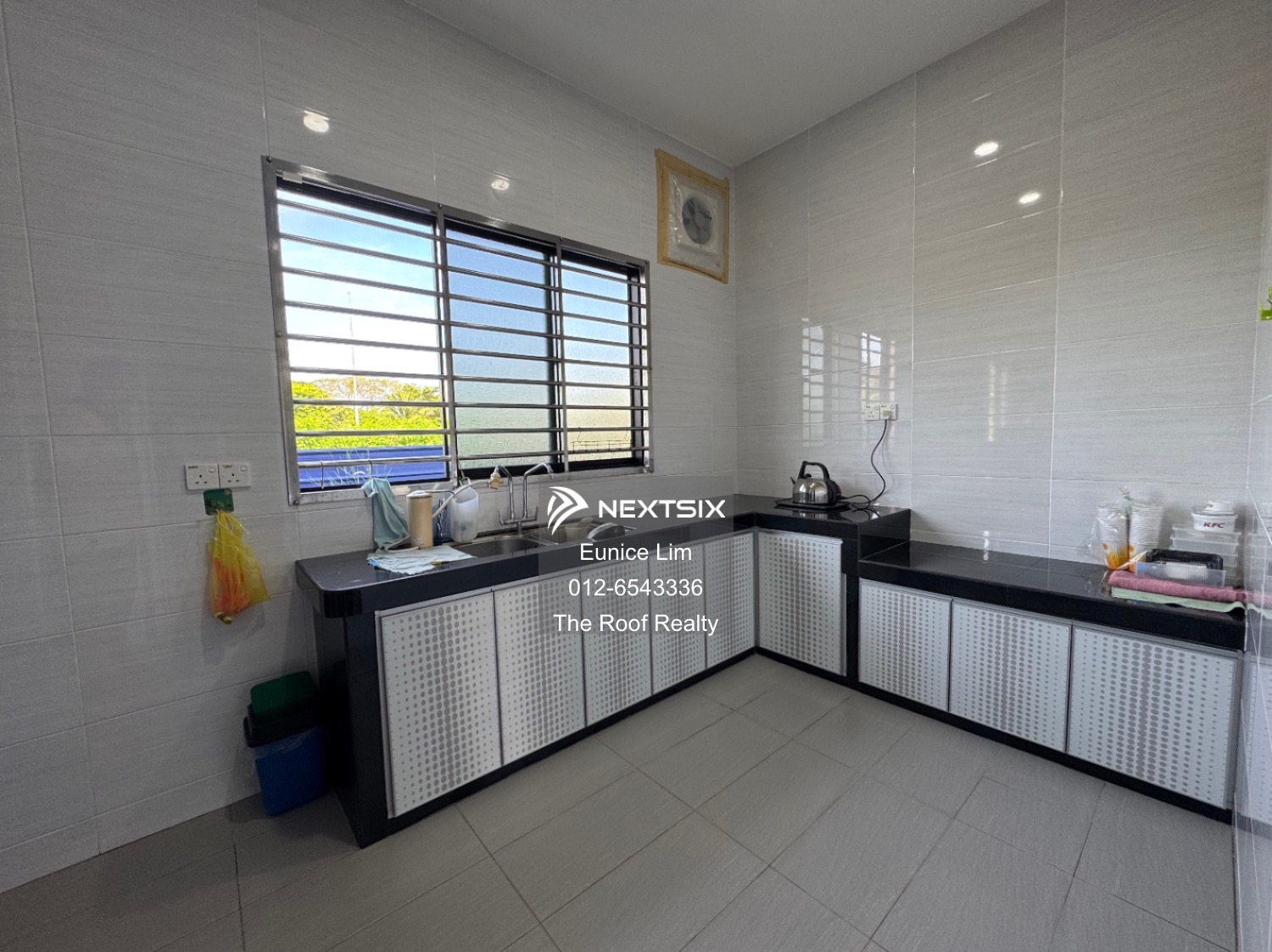 2-sty Terrace/Link House For Sale in Muar Johor - Image 6
