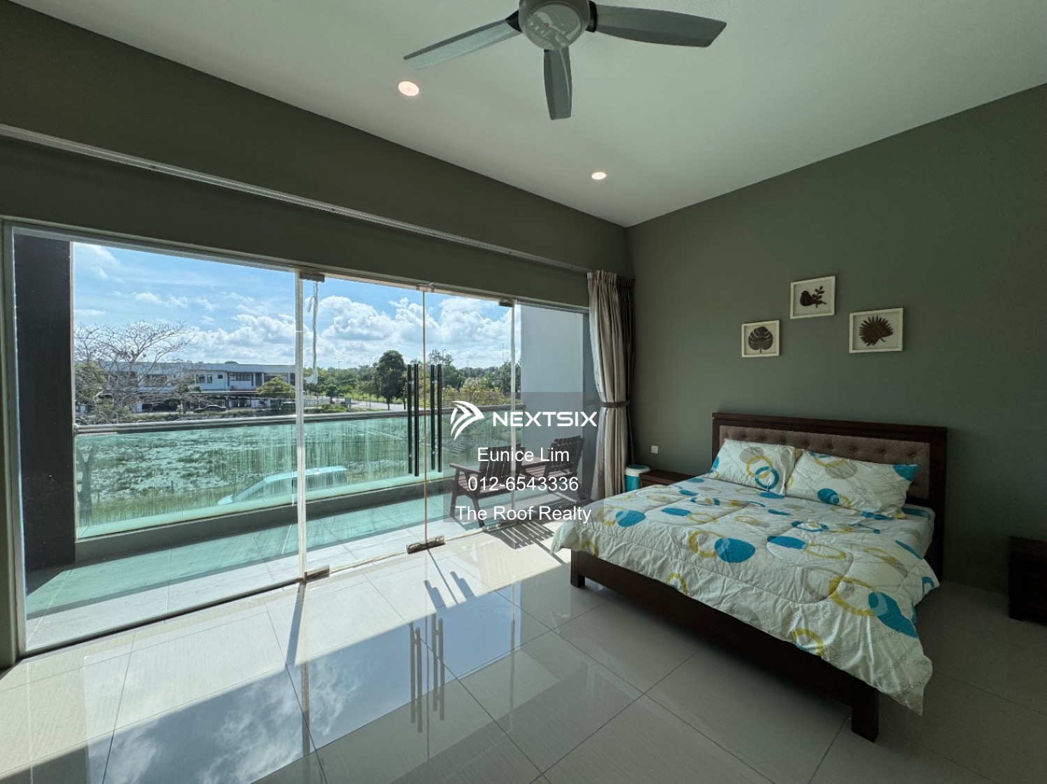 2-sty Terrace/Link House For Sale in Muar Johor - Image 7