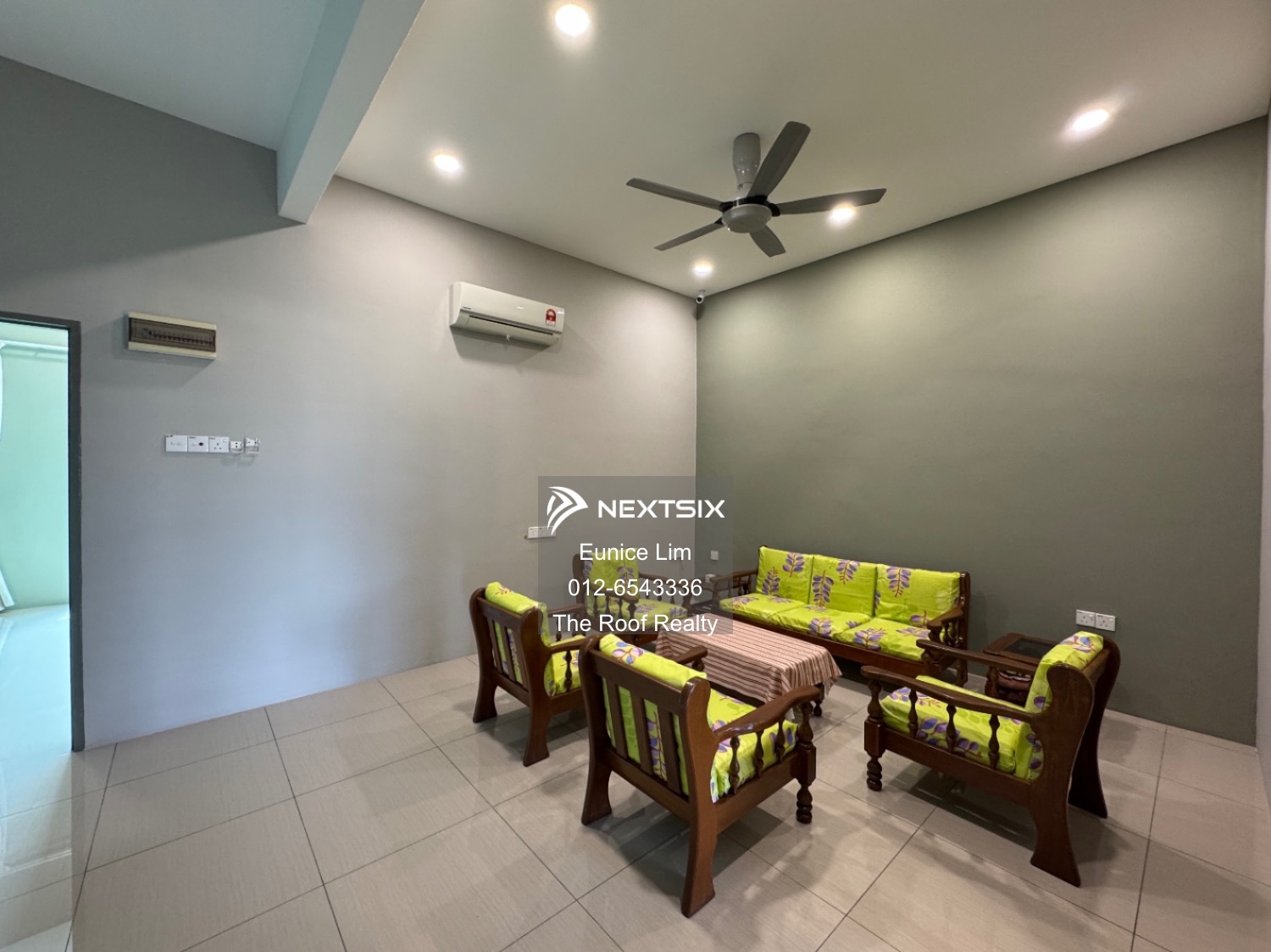 2-sty Terrace/Link House For Sale in Muar Johor - Image 9