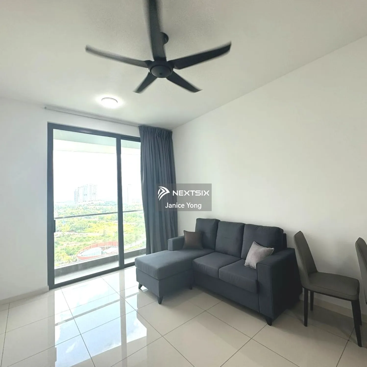 Serviced Residence For Rent in Medini Johor