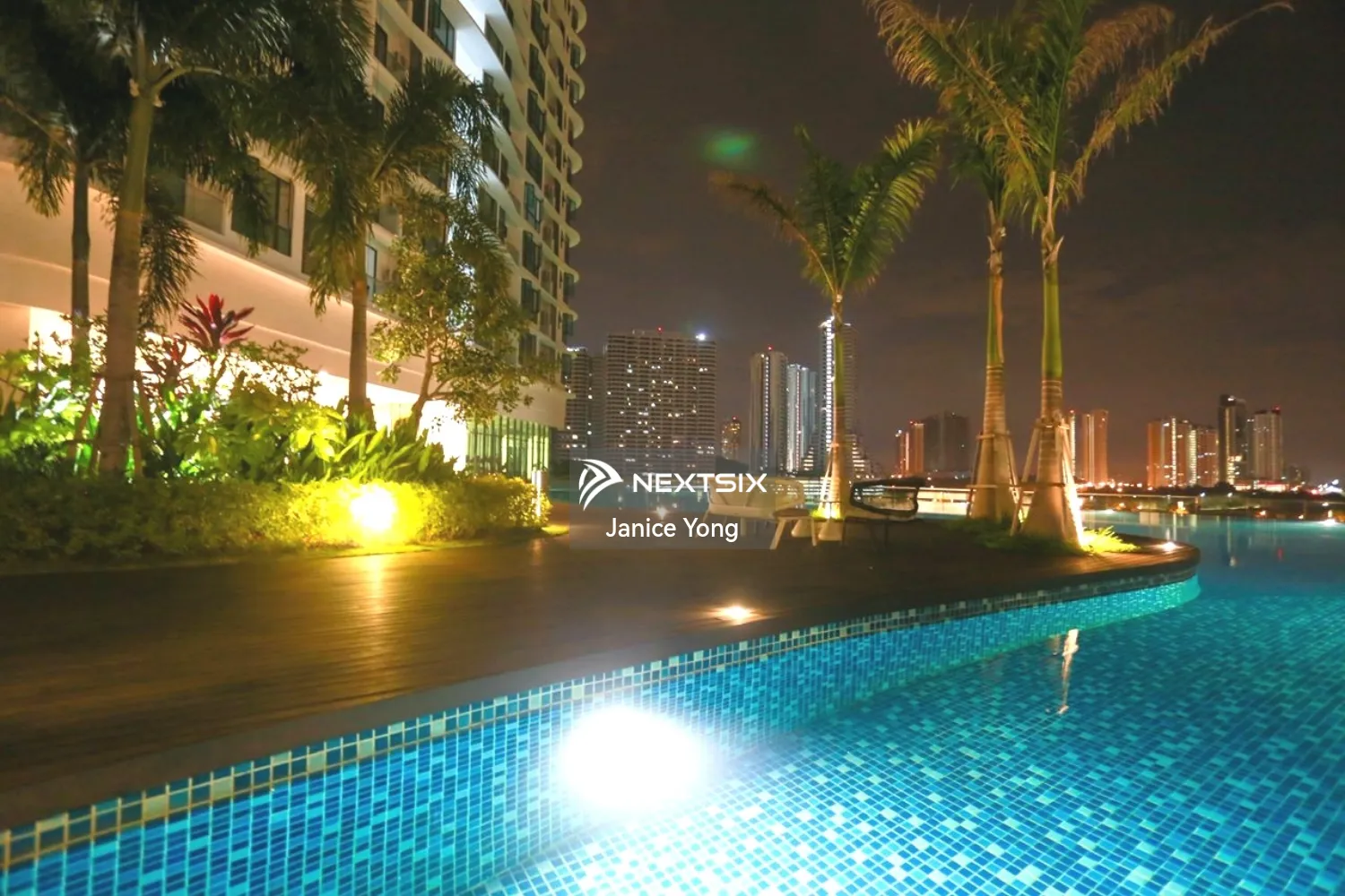 Serviced Residence For Rent in Medini Johor - Image 10