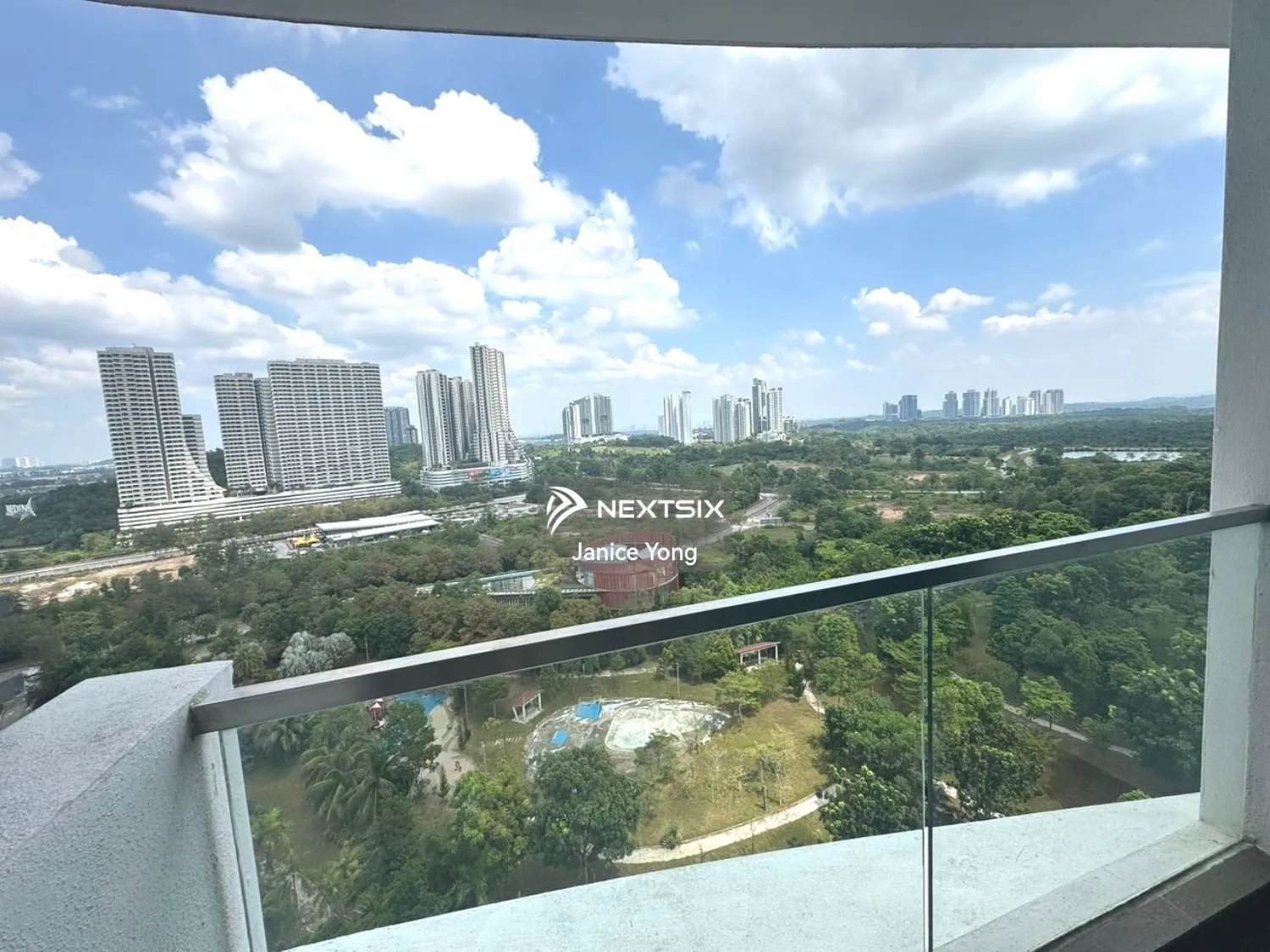 Serviced Residence For Rent in Medini Johor - Image 4