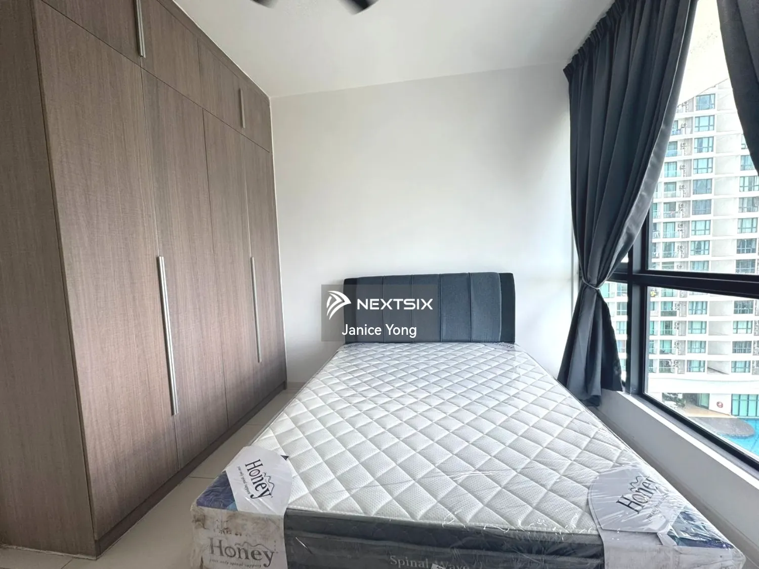 Serviced Residence For Rent in Medini Johor - Image 5